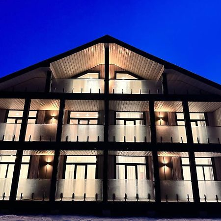 Park House Apartman Poljanicja Kültér fotó