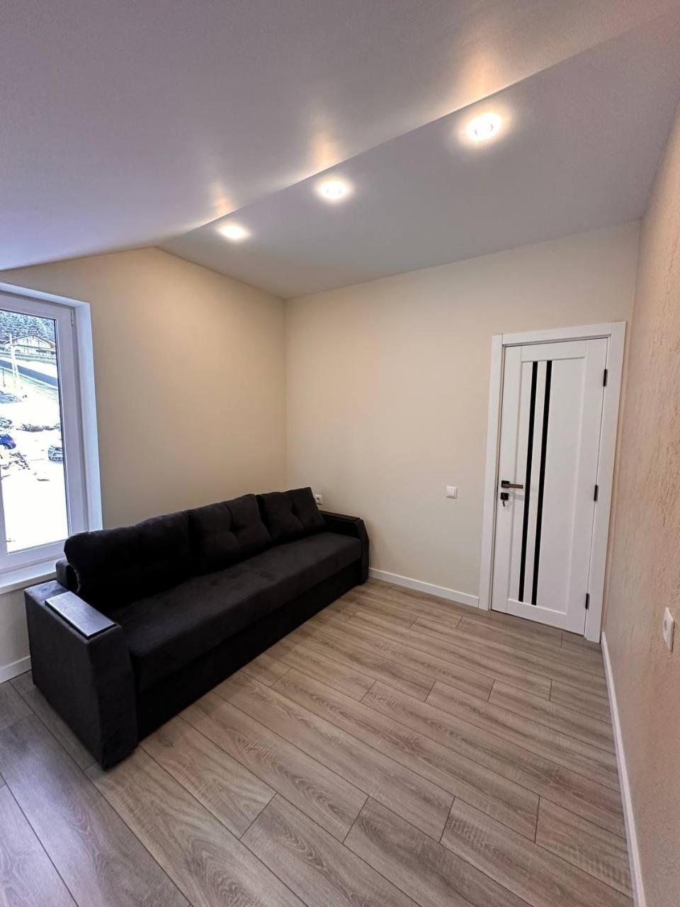 Park House Apartman Poljanicja Kültér fotó