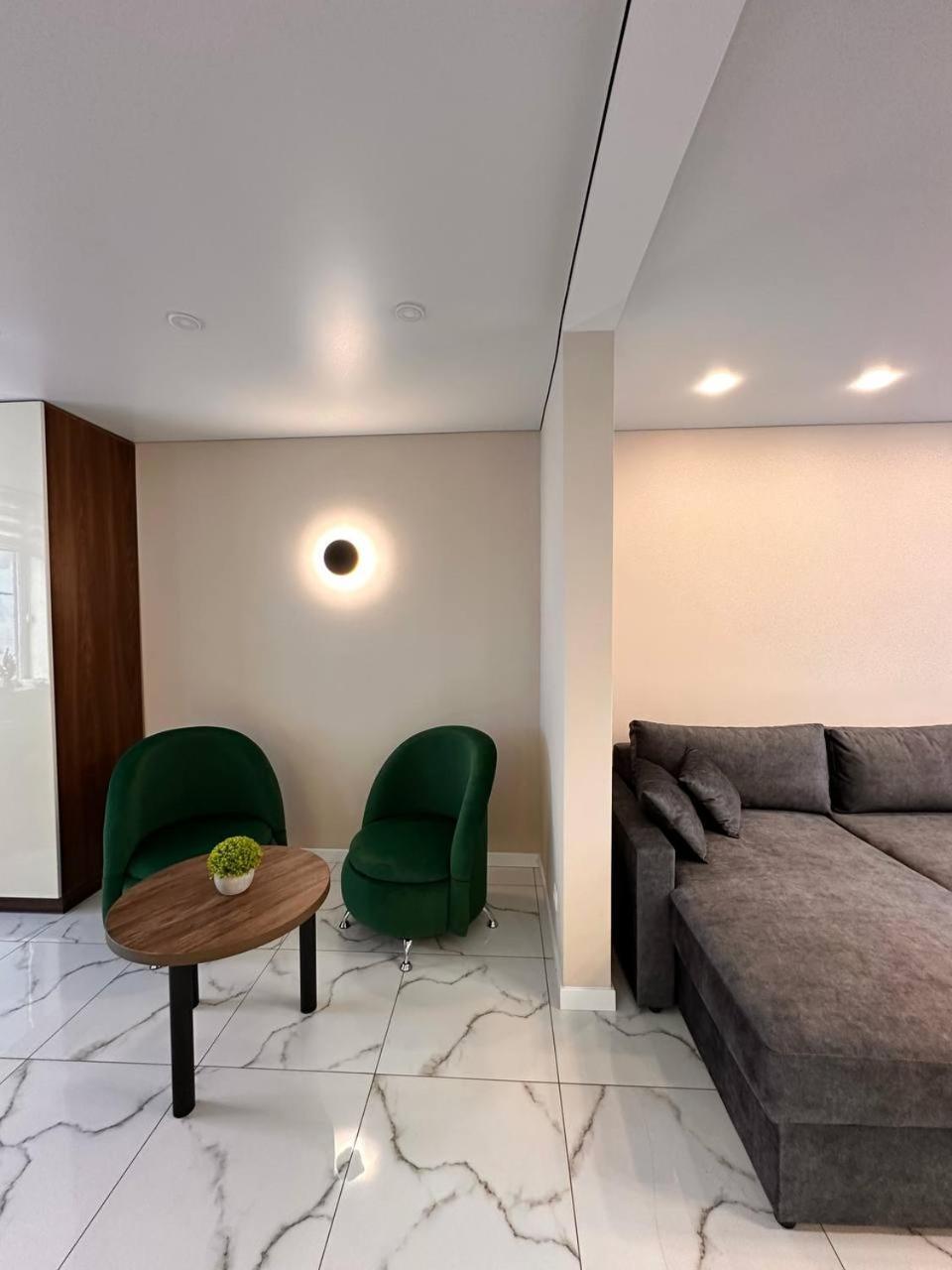 Park House Apartman Poljanicja Kültér fotó