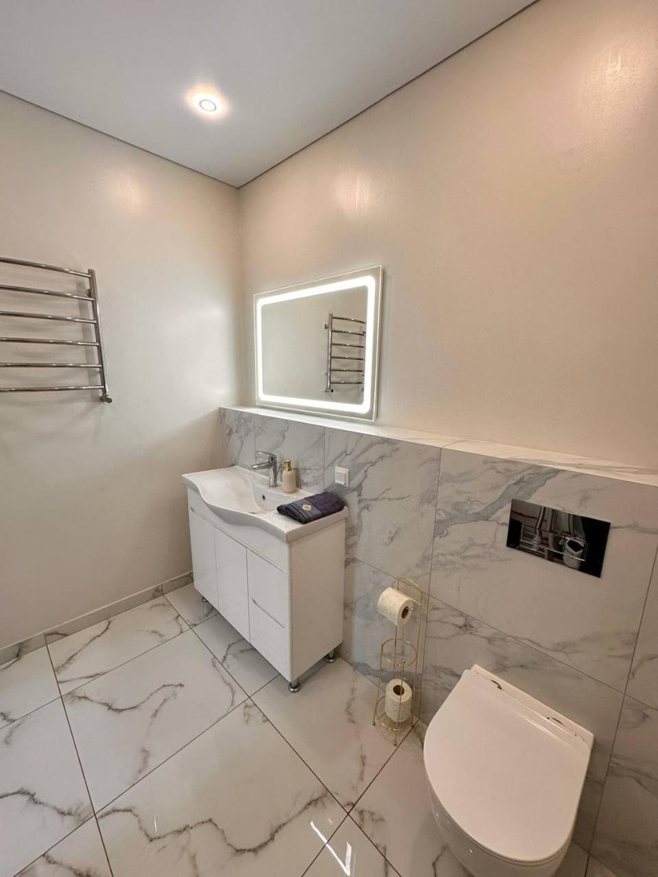 Park House Apartman Poljanicja Kültér fotó
