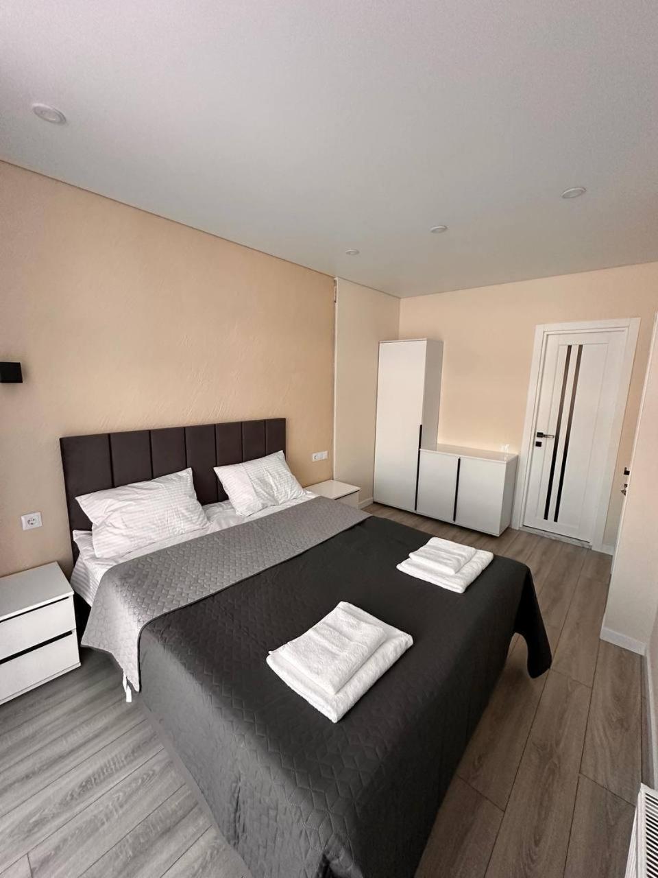 Park House Apartman Poljanicja Kültér fotó